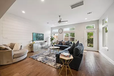 920 W 25th Street #C, Houston, TX 77008 - Photo 7