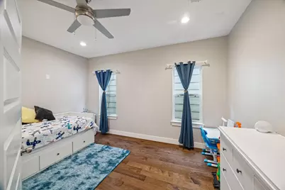 920 W 25th Street #C, Houston, TX 77008 - Photo 27
