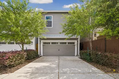 920 W 25th Street #C, Houston, TX 77008 - Photo 33