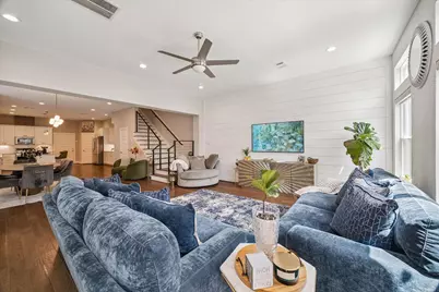 920 W 25th Street #C, Houston, TX 77008 - Photo 7