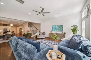 920 W 25th St, Houston, TX 77008 - Photo 7