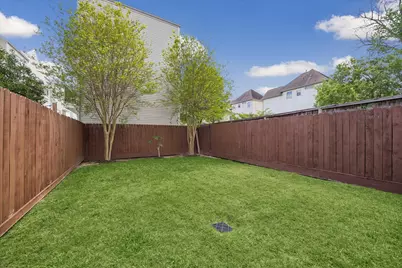 920 W 25th Street #C, Houston, TX 77008 - Photo 31