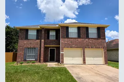 21706 Haverbay Court, Katy, TX 77449 - Photo 1
