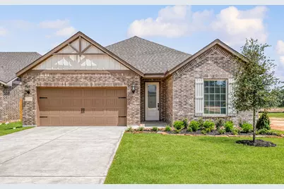 15658 Bayberry Trace Drive, Conroe, TX 77303 - Photo 1