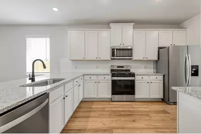 15658 Bayberry Trace Drive, Conroe, TX 77303 - Photo 9