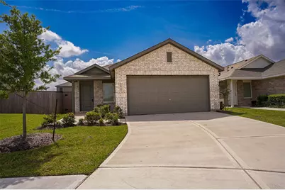 26707 Feather Reed Drive, Katy, TX 77493 - Photo 1