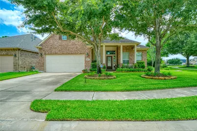19319 W Cibolo Creek Court, Cypress, TX 77433 - Photo 1