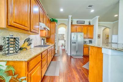 19319 W Cibolo Creek Court, Cypress, TX 77433 - Photo 17