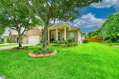 19319 W Cibolo Creek Court, Cypress, TX 77433 - Photo 3