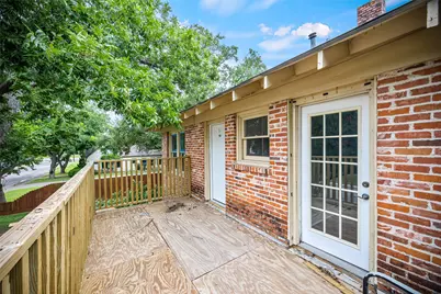 212 W Alabama Street, Wharton, TX 77488 - Photo 25