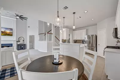 418 Gastonbury Court, League City, TX 77573 - Photo 19
