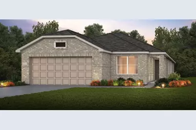 15349 Dapple Bluff Lane, Conroe, TX 77302 - Photo 1