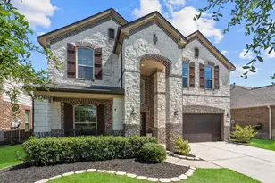 31847 Chapel Rock Ln, Spring, TX 77386 - Photo 3