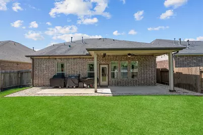 31847 Chapel Rock Lane, Spring, TX 77386 - Photo 33