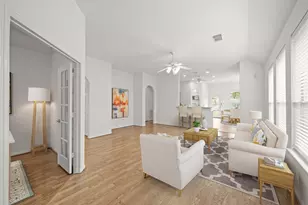 25003 Spring Ash Ln, Katy, TX 77494 - Photo 7