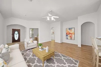25003 Spring Ash Lane, Katy, TX 77494 - Photo 9