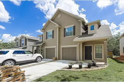 64 Woodland Hills Drive #A, Conroe, TX 77303 - Photo 1