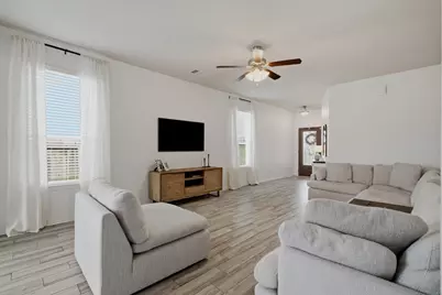 3107 Carlisle Meadow Ct Court, Spring, TX 77386 - Photo 7