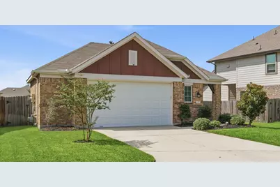 3107 Carlisle Meadow Ct Court, Spring, TX 77386 - Photo 3