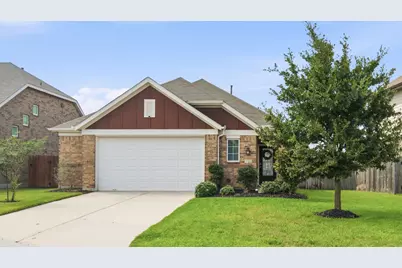 3107 Carlisle Meadow Ct Court, Spring, TX 77386 - Photo 1