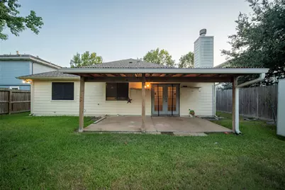 3814 Bridgebay Lane, Katy, TX 77449 - Photo 13
