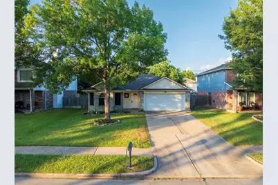 3814 Bridgebay Lane, Katy, TX 77449 - Photo 1