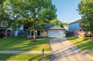 3814 Bridgebay Ln, Katy, TX 77449 - Photo 1