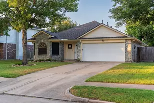 3814 Bridgebay Ln, Katy, TX 77449 - Photo 3