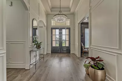 2017 Bennet Lane, Conroe, TX 77384 - Photo 9