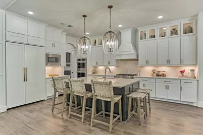2017 Bennet Lane, Conroe, TX 77384 - Photo 15