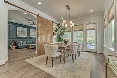 2017 Bennet Lane, Conroe, TX 77384 - Photo 21