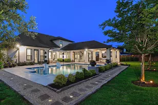 2017 Bennet Ln, Conroe, TX 77384 - Photo 1