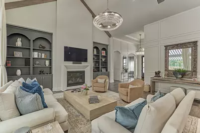 2017 Bennet Lane, Conroe, TX 77384 - Photo 11