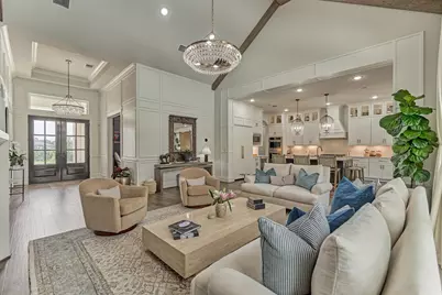 2017 Bennet Lane, Conroe, TX 77384 - Photo 13