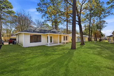 3496 Balboa Circle Circle #39, Montgomery, TX 77356 - Photo 35