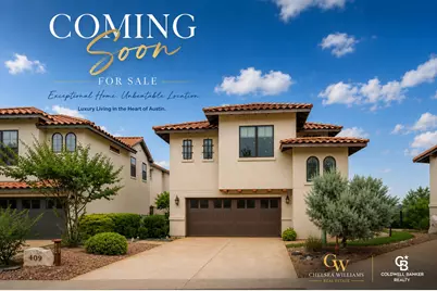 409 Rose Branch Way #21, Austin, TX 78738 - Photo 1
