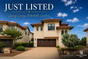409 Rose Branch Way, Austin, TX 78738 - Photo 1