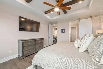 409 Rose Branch Way #21, Austin, TX 78738 - Photo 23