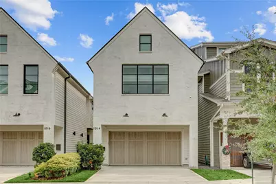 1014 Ashland Street, Houston, TX 77008 - Photo 1