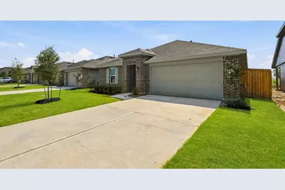 514 Palm Crest Court, Crosby, TX 77532 - Photo 3