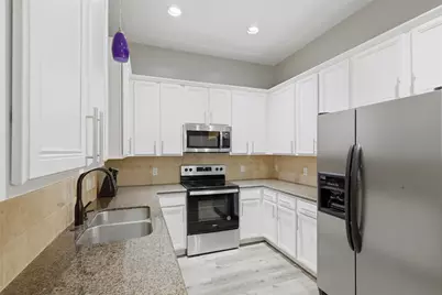 9003 Bayview Cove Drive, Houston, TX 77054 - Photo 7