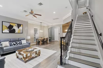 9003 Bayview Cove Drive, Houston, TX 77054 - Photo 9