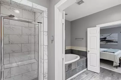9003 Bayview Cove Drive, Houston, TX 77054 - Photo 19