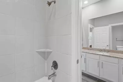 9003 Bayview Cove Drive, Houston, TX 77054 - Photo 15