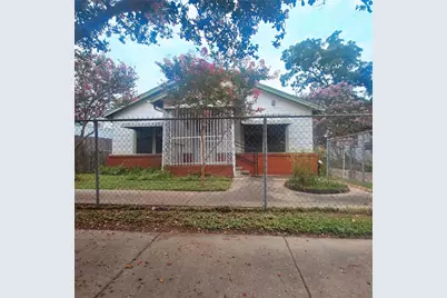 2312 Gano Street, Houston, TX 77009 - Photo 1
