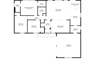 9407 Meadowbriar Ln, Houston, TX 77063 - Photo 9