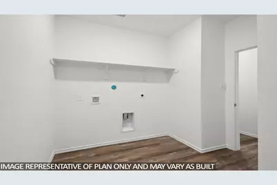 129 Wildflower Lane, Dayton, TX 77535 - Photo 17