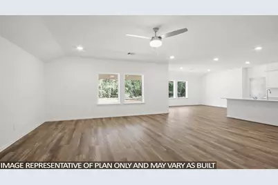 129 Wildflower Lane, Dayton, TX 77535 - Photo 7