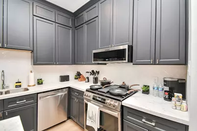 5718 Beall Street #D, Houston, TX 77091 - Photo 7
