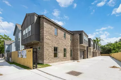 5718 Beall Street #D, Houston, TX 77091 - Photo 21